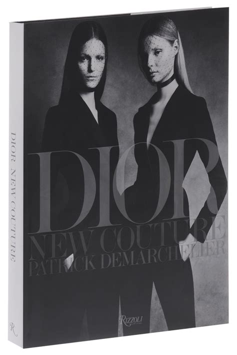 dior couture patrick demarchelier купить|Dior Couture Patrick Demarchelier.